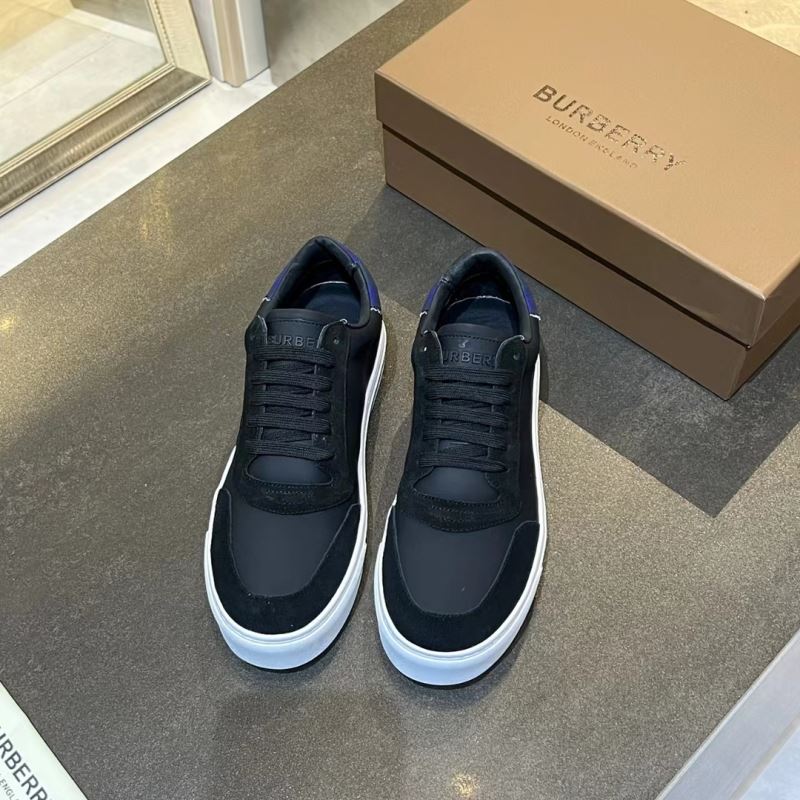 Burberry Low Shoes